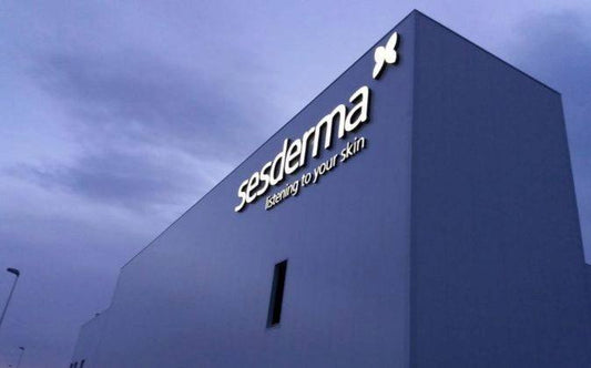 SESDERMA นวัตกรรม NANOTECH ในเวชสำอาง จากสเปน