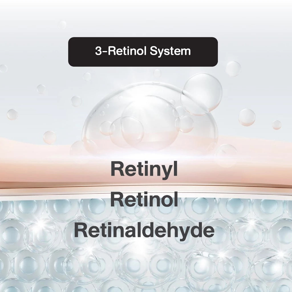 RETIAGE Liposomal Serum