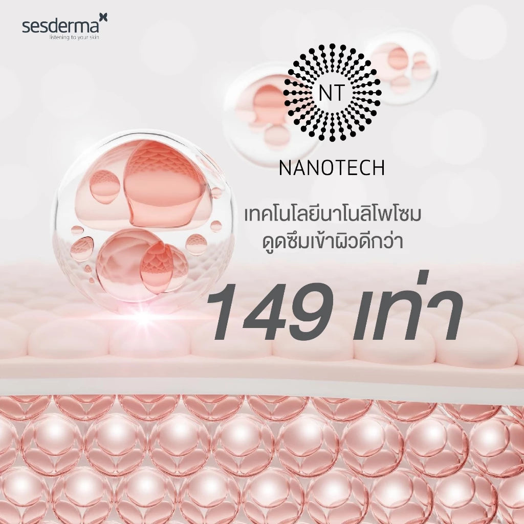 RESVERADERM Antiox Liposomal Serum