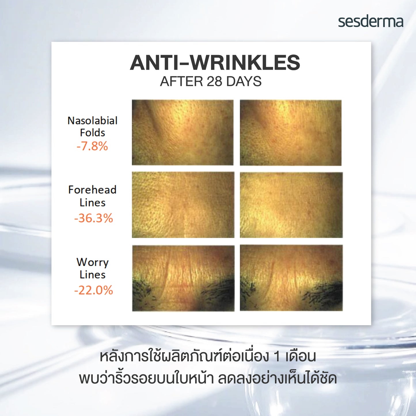 C-VIT 5 Liposomal Serum