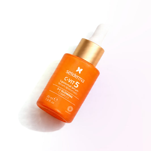 C-VIT 5 Liposomal Serum