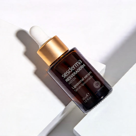 RESVERADERM Antiox Liposomal Serum