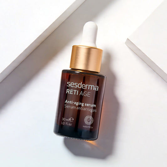 RETIAGE Liposomal Serum